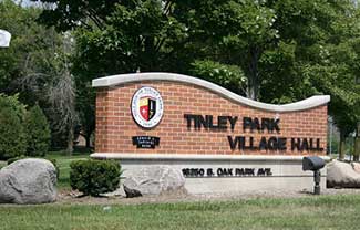 Tinley Park IL Plumber